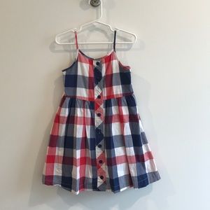 Baby Gap size 4 dress